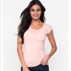 Wonder Tee from DownEast
